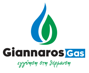 Giannaros Gas Logo
